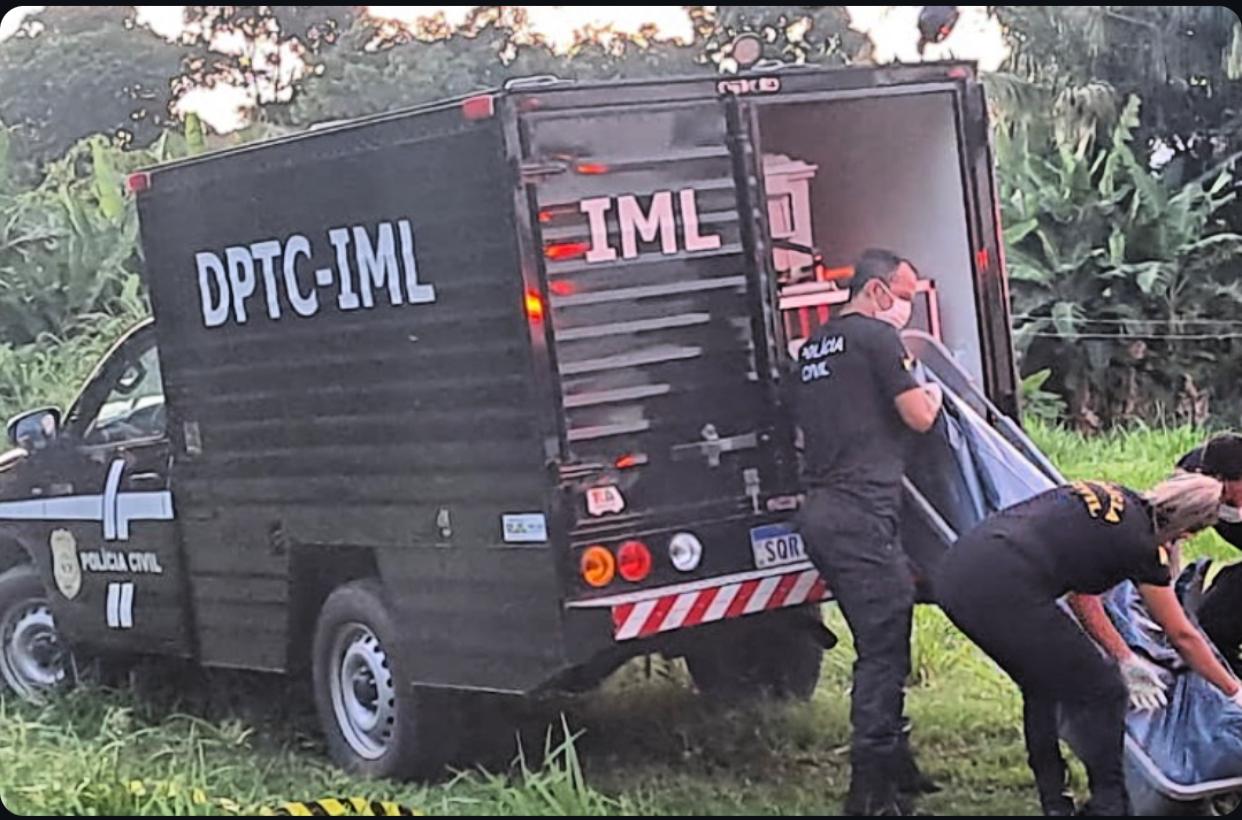 Assaltante tenta roubar agricultores e acaba morto com dois tiros na cabeça em ramal no interior do Acre