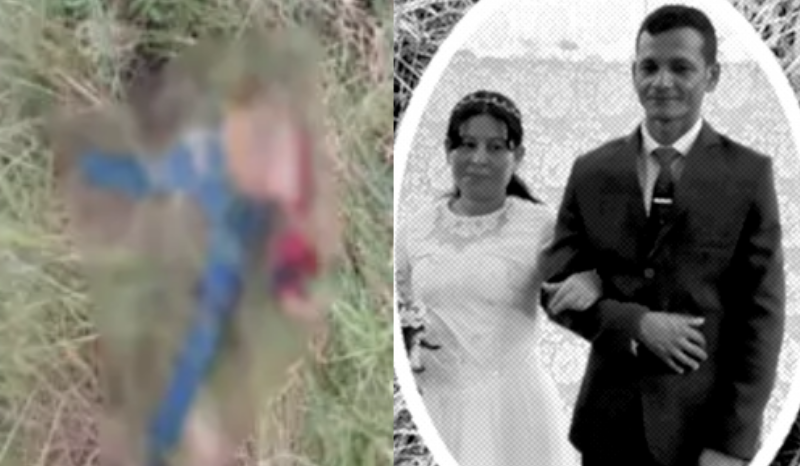Home é preso por atropelar e matar casal de indígenas na BR-317 e fugir do local do acidente