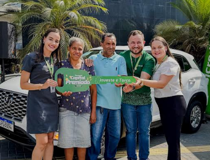 Sicredi Biomas lança campanha Capital Premiado 2025: Grandes premiações e possibilidades de investimentos