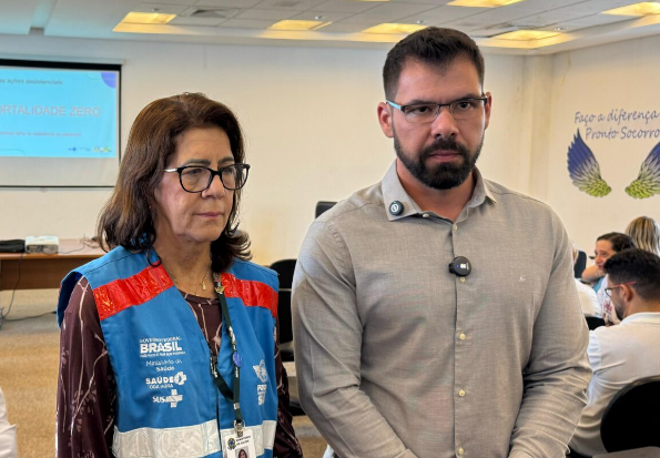 Sesacre investiga mais quatro mortes por dengue; um óbito já foi confirmado, diz secretário