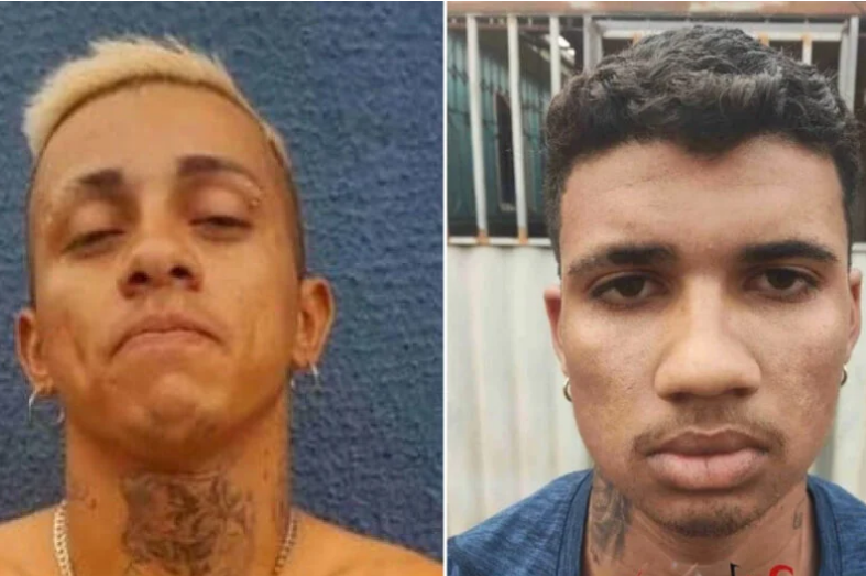 Já está em liberdade a dupla que havia sido presa suspeita de ter executado jovem no bairro Taquari
