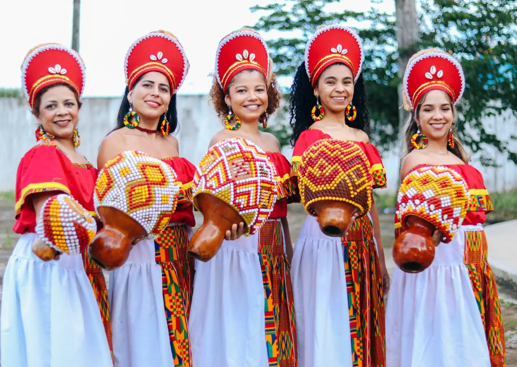 Maracatu Acreano Pé Rachado participará de Intercâmbio Cultural com grupo tradicional de Salvador