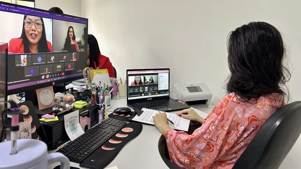 Estado promove formação aos Organismos de Políticas Públicas para as Mulheres dos 22 municípios