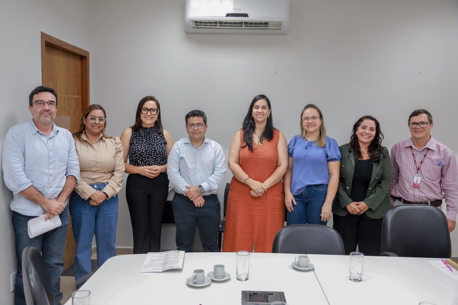 Governo e Ministério Público avançam na implantação de hortas comunitárias em Rio Branco