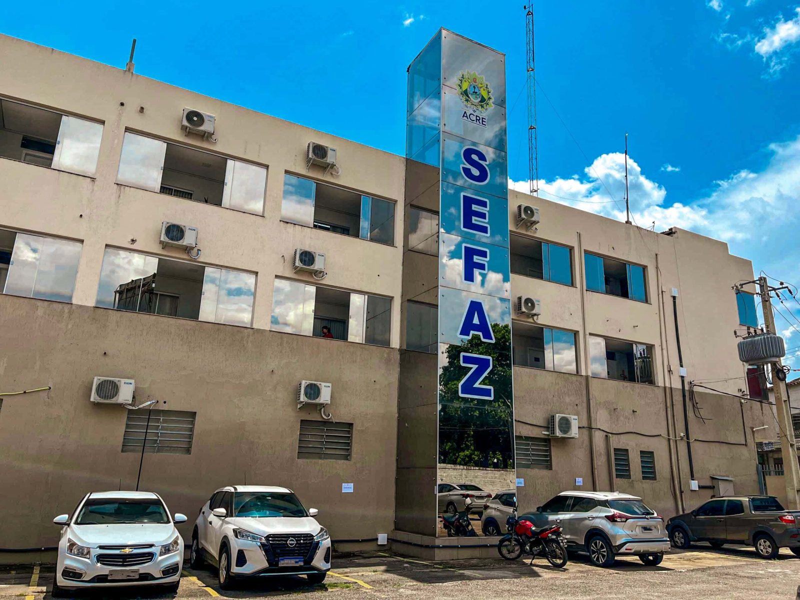 Sefaz do Acre integra nova diretoria do Comitê Nacional dos Secretários de Fazenda para o biênio 2025-2027