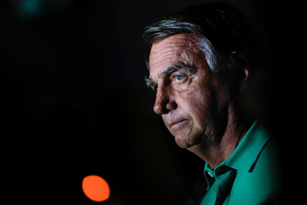 Por 5 a 0, 1ª Turma do STF torna ex-presidente Jair Bolsonaro réu por trama golpista