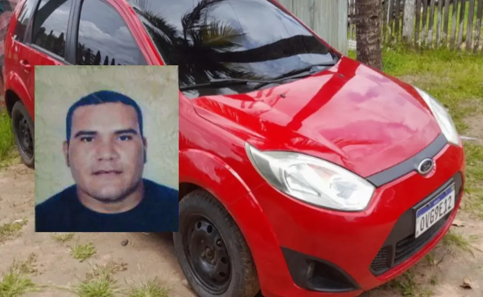 Justiça decreta prisão de motorista envolvido em ataque de facção que deixou criança baleada na cabeça