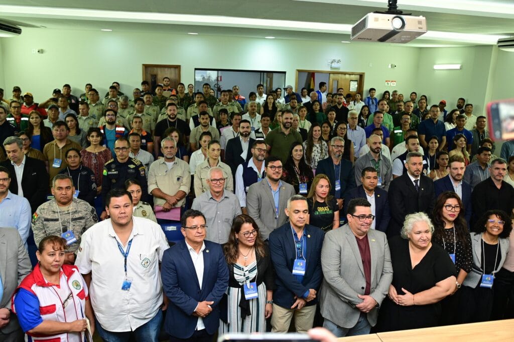 Brasil e Bolívia discutem desafios conjuntos em reunião do Comitê de Integração Bifronteiriça