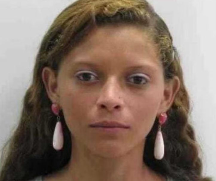 Ex de mulher espancada até a morte após boato diz à polícia que filha do casal foi raptada 