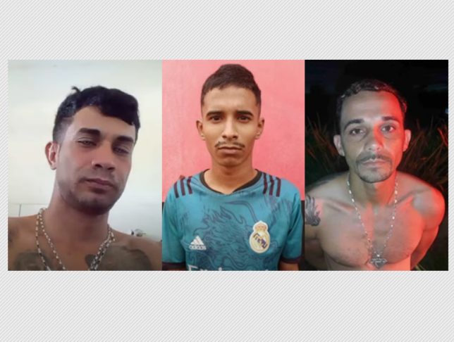 Criminosos invadem casa e executam mais três pessoas na Cidade do Povo, em Rio Branco