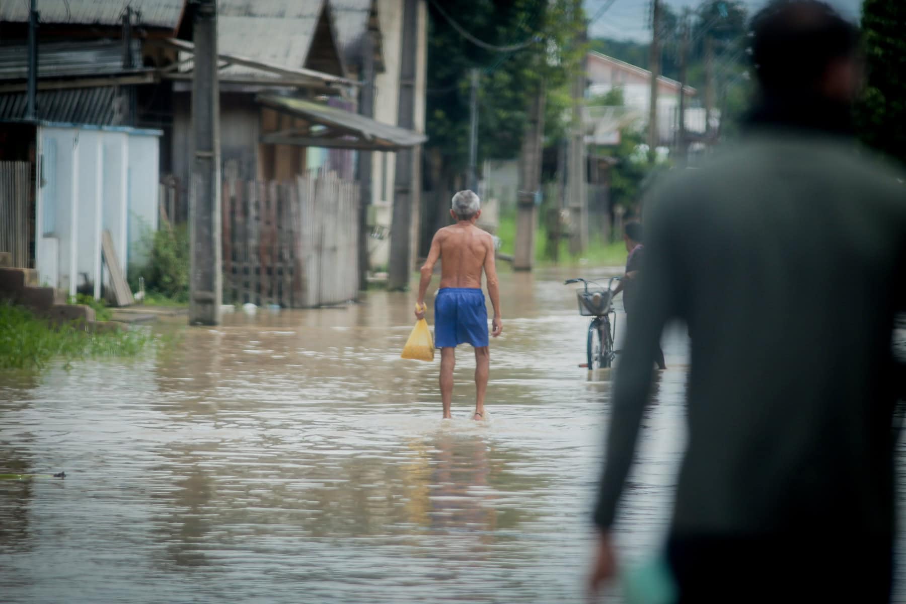 Tarauacá e Mâncio Lima decretam situação de emergência devido às cheias dos rios