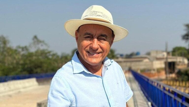 Tião Bocalom paga R$ 23 mil mensal por aluguel de plaina comum que custa apenas R$ 600