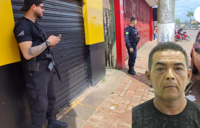 Após desconfiança, filho arromba porta e encontra pai sem vida em Rio Branco