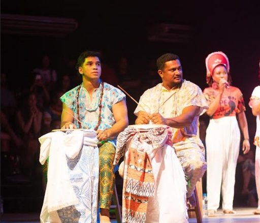 Alamoju Centro de Cultura promove oficinas gratuitas de costura e música afro-brasileira em Rio Branco