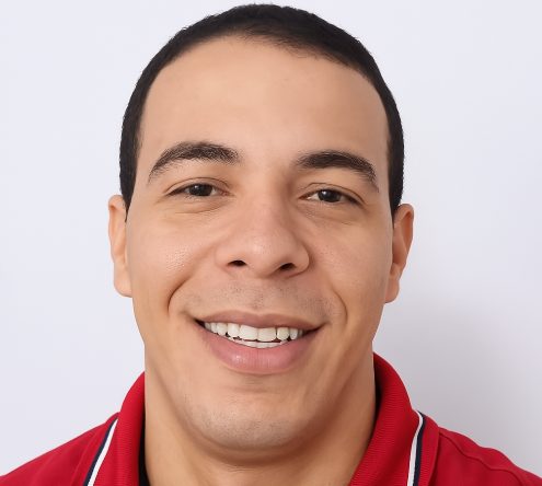 Família doa as córneas de biomédico que morreu em acidente; pai faz declaração emocionante