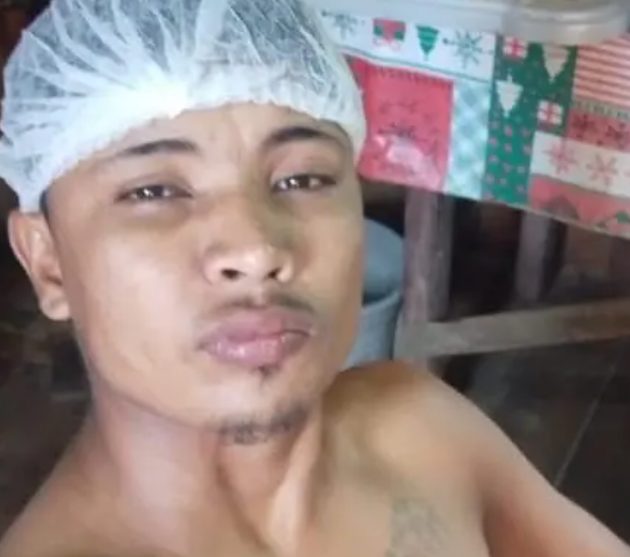 Bombeiros encontram corpo de jovem que se afogou enquanto pescava no Rio Acre