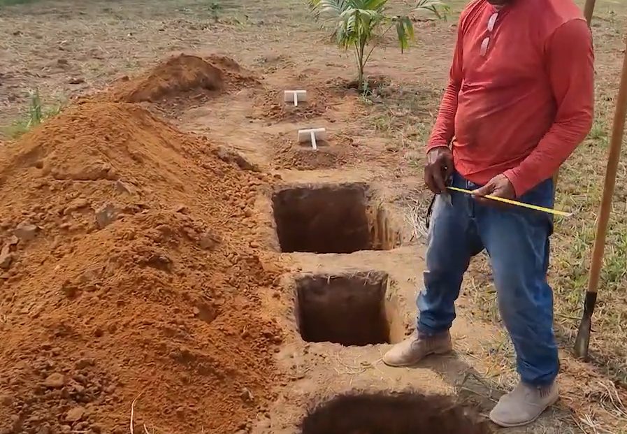 MP recomenda suspensão de sepultamentos no primeiro cemitério pet do Acre por risco ambiental