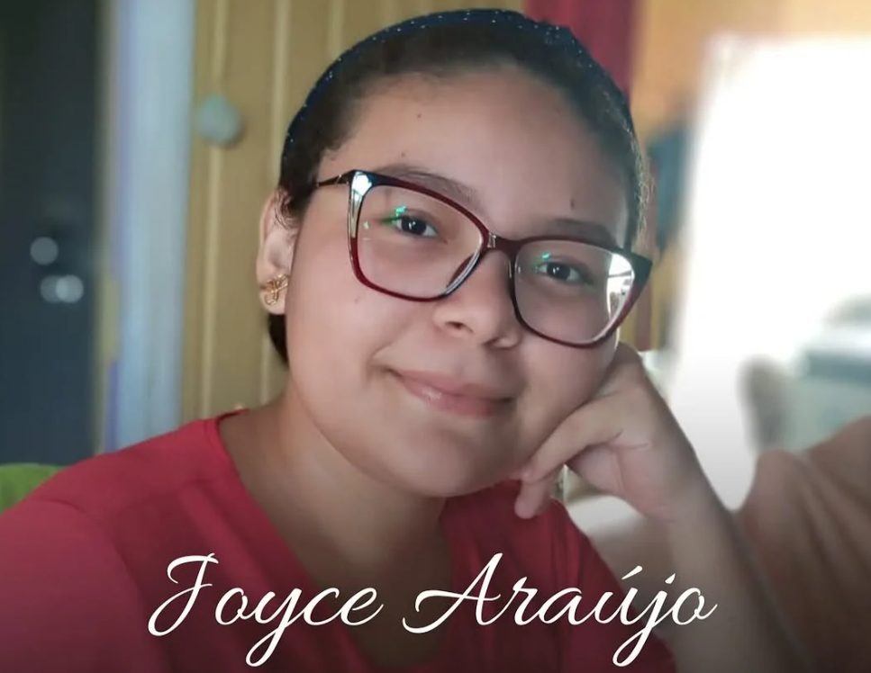 Prima da deputada Socorro Neri morre aos 16 anos após aneurisma e comove comunidade de Tarauacá