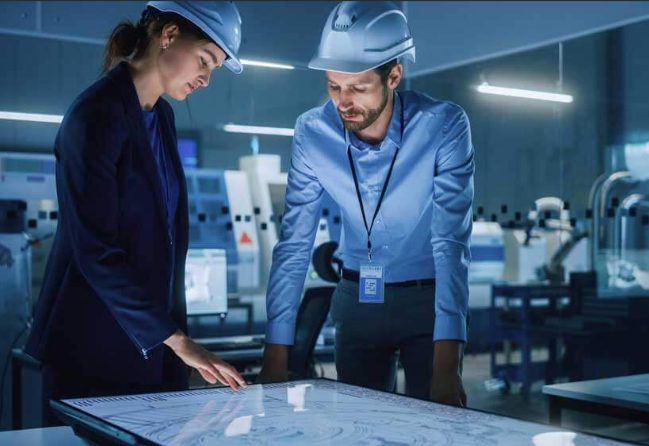 10 de Abril: Dia da Engenharia celebra profissionais que constroem o futuro