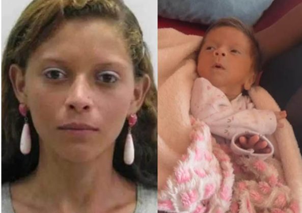 Um mês após execução brutal de mãe na Cidade do Povo, polícia ainda não sabe se bebê está viva ou morta