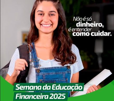 Sicredi realiza 12ª edição da ‘Semana Nacional de Educação Financeira’
