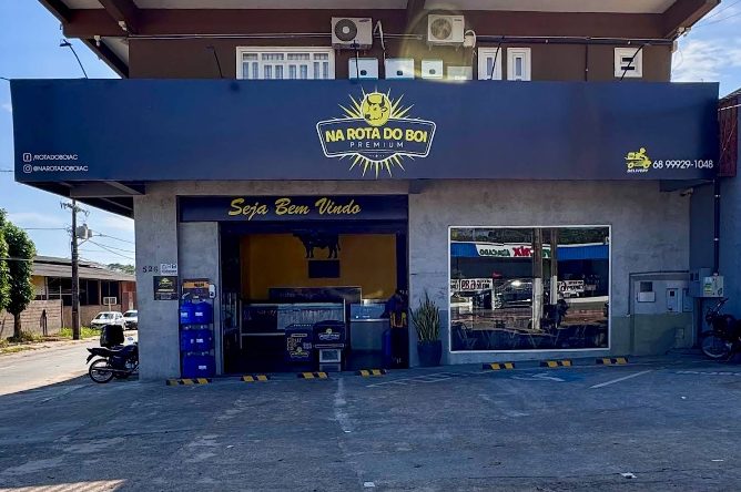 Casa de Carne ‘Na Rota do Boi’ descumpre contrato com a Sesacre e falha na entrega de carnes a hospitais