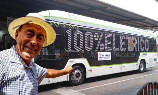 Projeto de Bocalom pedindo empréstimo para comprar ônibus apresenta lacunas e deve ser suspenso pela Câmara