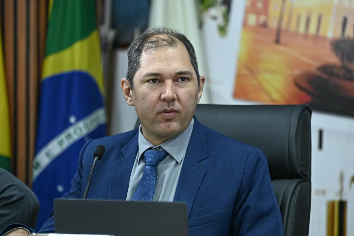 Joabe Lira articula reunião com MP e moradores para debater nova localização do ‘Centro POP’