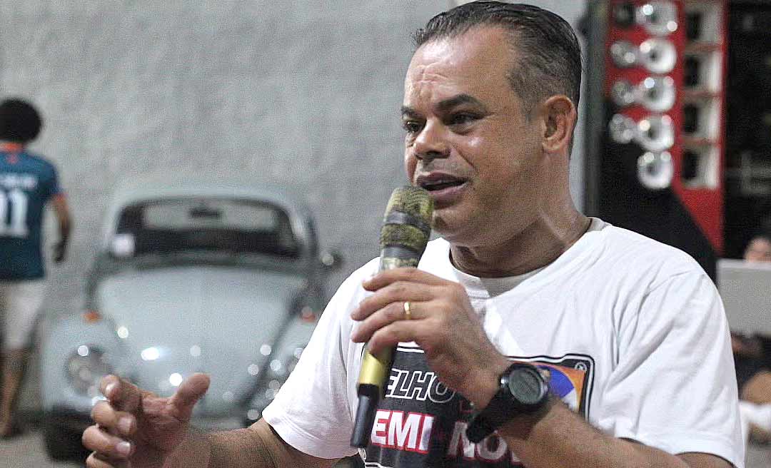 JWC Multserviços homenageia funcionários com bônus em dinheiro no Dia do Trabalhador