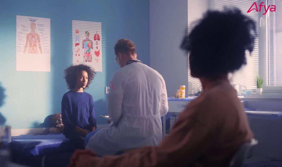 Médicos em Movimento: campanha da Afya faz alerta sobre saúde física e mental entre profissionais da medicina