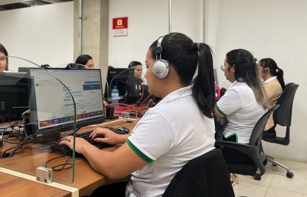 OCA Virtual completa dois anos e se consolida como referência em inclusão e acessibilidade digital no Acre