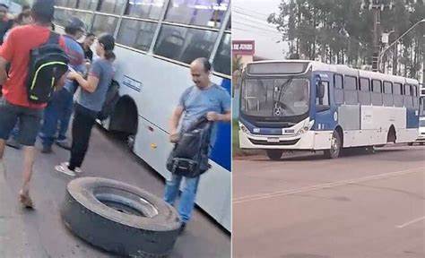 Bocalom assina contrato com a Ricco pela terceira vez e transporte coletivo segue precário em Rio Branco
