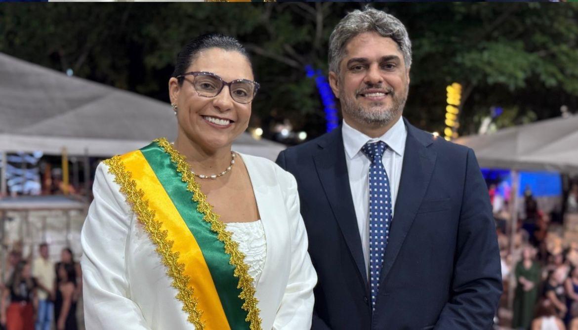 Quinari: em quatro meses de 2025, Rosana e o vice já gastaram o dobro com viagens do que todo o valor de 2024