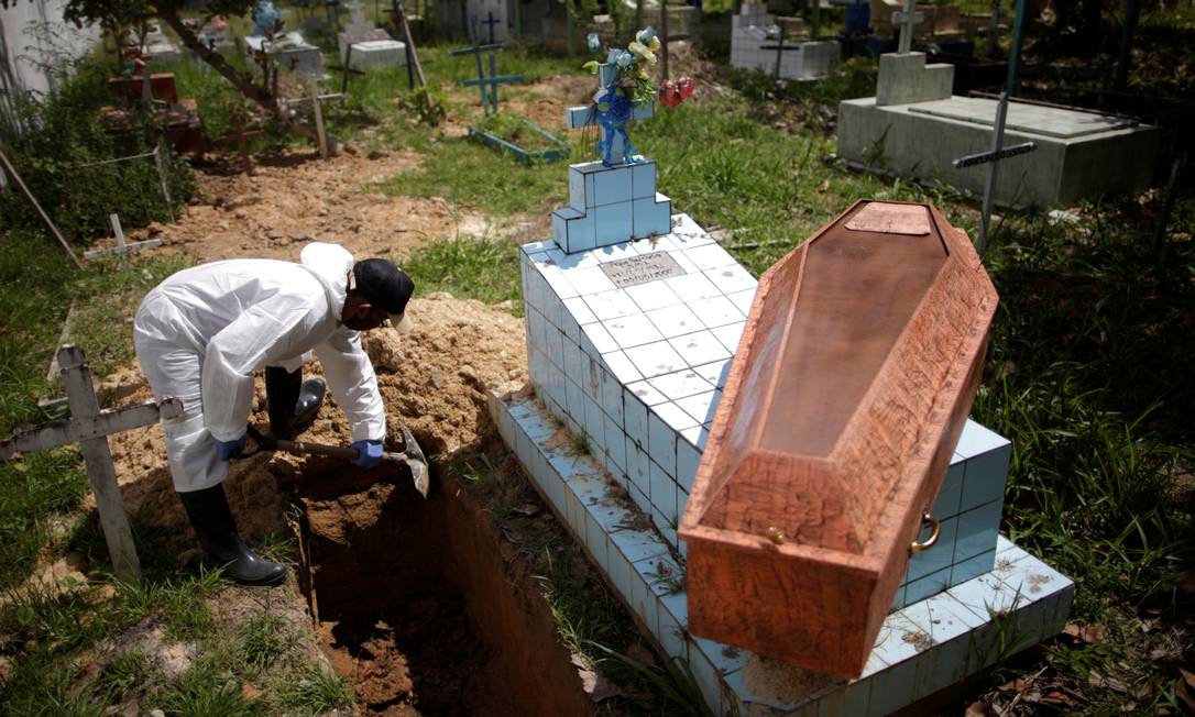 🛑 Covid volta a assustar, contamina mais de 3 mil e mata mais 21 pessoas no Acre em 2025! 🛑