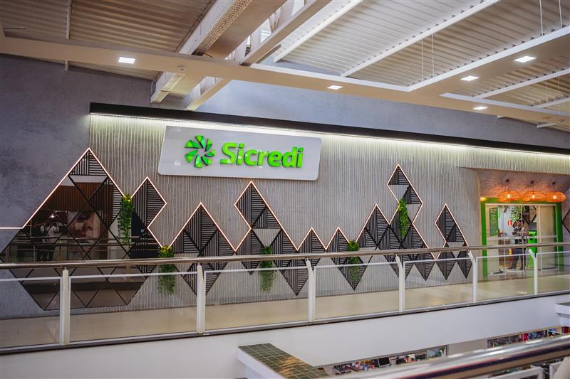Sicredi gera impacto positivo e contribui para a construção de uma sociedade mais prospera através do modelo cooperativista