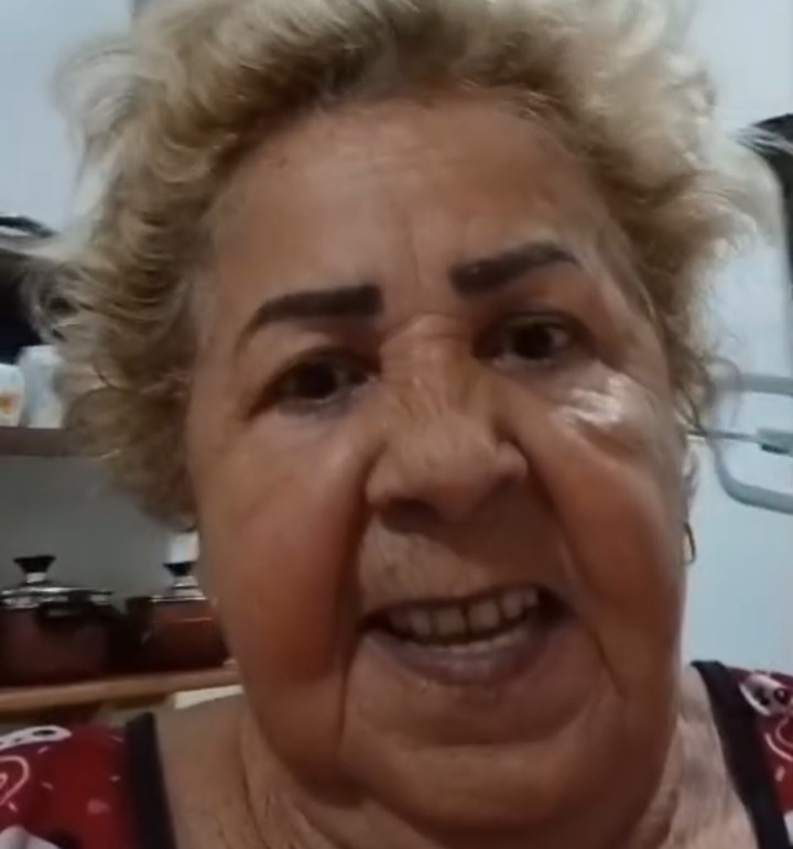Revoltada com falta d’água, moradora grava vídeo cobrando prefeito Bocalom e desaba: “Pode um negócio desse?”