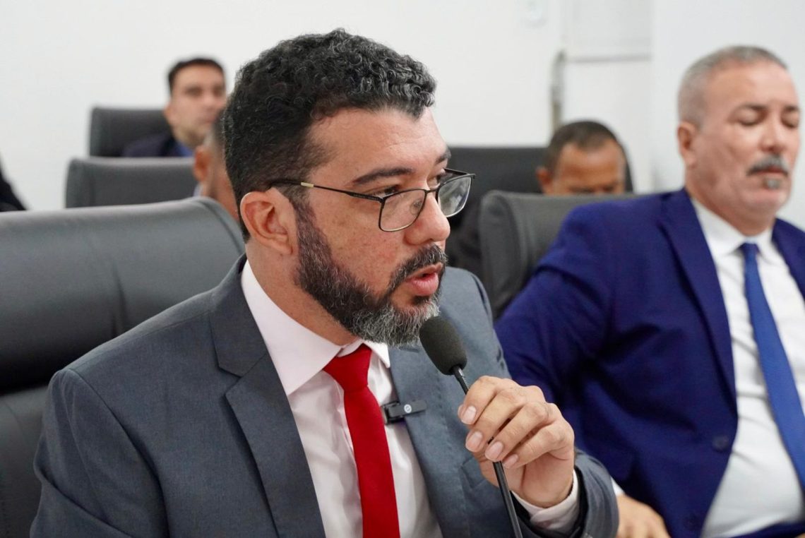 Vereador Kamai cobra fim do ‘faz de conta’ da Prefeitura e exige plano concreto contra alagamentos na Baixada