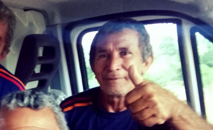Após mais de 30 anos de serviço, motorista do SAMU morre com câncer dois dias antes de se aposentar