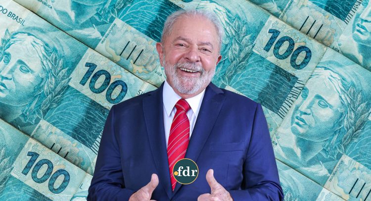 Lula antecipa 13º de aposentados, pensionistas e beneficiários de auxílios; veja o calendário