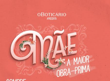 Via Verde Shopping lança campanha especial para o dia das mães com presente assinado por artista Mahatma Mahá