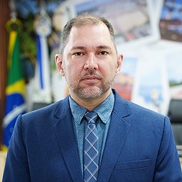 Com Bocalom e Alysson viajando, Joabe Lira assume interinamente a Prefeitura de Rio Branco