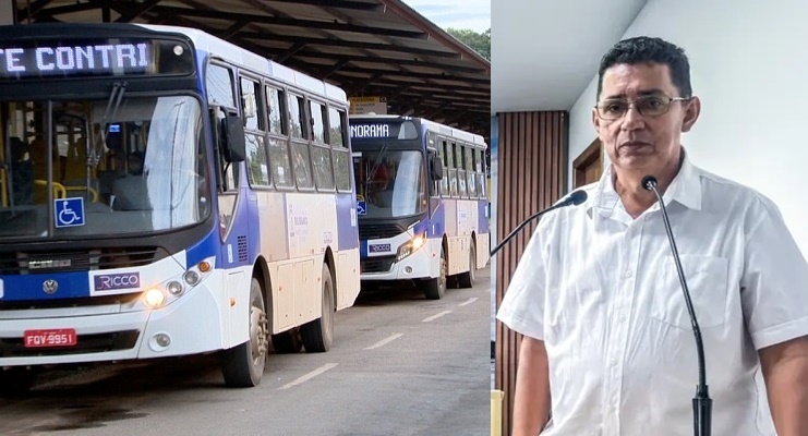 Perseguições e atraso na licitação agravam situação do transporte coletivo na capital, diz ex-sindicalista