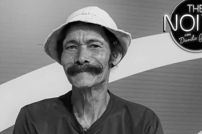 Luto na tv: ‘Madruguinha do Brasil’ morre aos 62 anos vítima de infarto fulminante