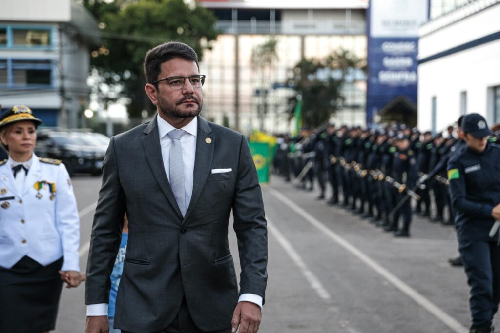 Acre celebra 109 anos da Polícia Militar com homenagem à sua história, bravura e compromisso com a sociedade