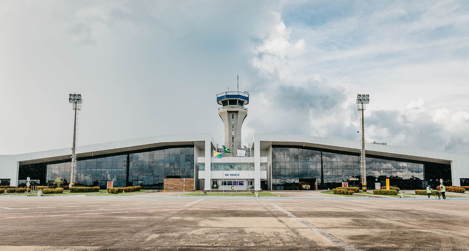 Aeroportos de Rio Branco e Cruzeiro do Sul conquistam certificação operacional da Anac