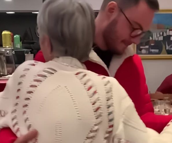 Em um mundo cada vez mais barulhento, existe uma força silenciosa que sustenta tudo: o amor de mãe