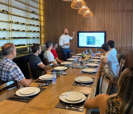 Via Verde Shopping realiza 1ª reunião com investidores e apresenta assessoria exclusiva para expansão de marcas em Rio Branco