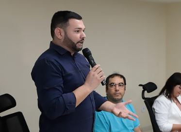 Rio Branco lança Campanha do Agasalho 2025 e convoca população para corrente de solidariedade