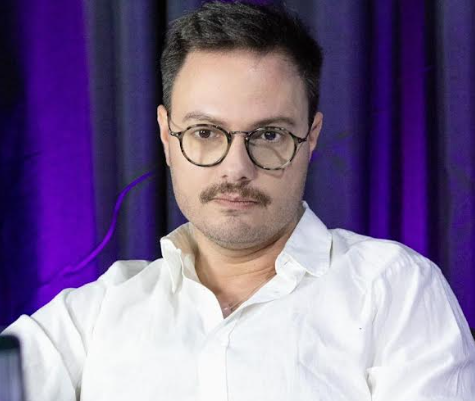 Voltar para si não é egoísmo — É sobrevivência. E também é recomeço