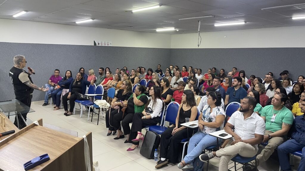 Com apoio do Estado, projeto Todos Contra o Aedes Aegypti chega a Mâncio Lima e Cruzeiro do Sul na próxima segunda e terça